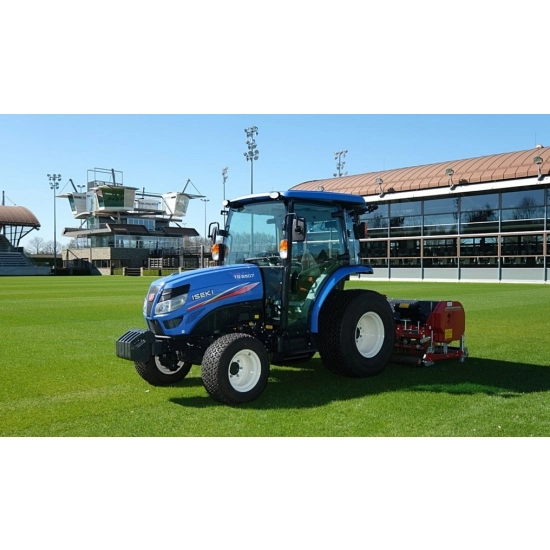 Traktor ISEKI TG 6507